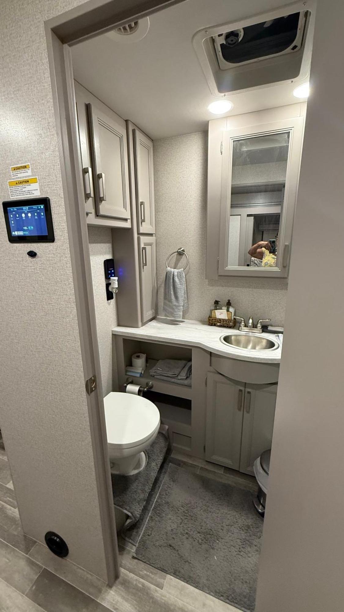 Private Cozy R/V , For Your Enjoyment Tamiami Dış mekan fotoğraf